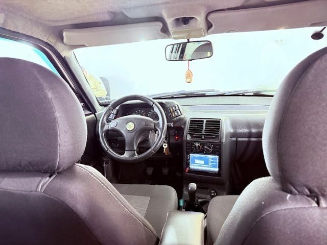 Серый ВАЗ 2110, объемом двигателя 1.6 л и пробегом 181 тыс. км за 1907 $, фото 11 на Automoto.ua