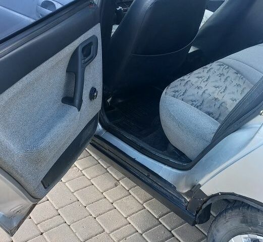 Сірий ВАЗ 2110, об'ємом двигуна 1.6 л та пробігом 99 тис. км за 1300 $, фото 10 на Automoto.ua