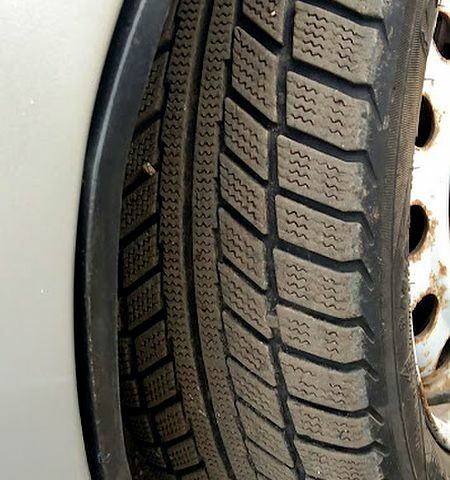 Серый ВАЗ 2110, объемом двигателя 1.6 л и пробегом 0 тыс. км за 1550 $, фото 8 на Automoto.ua