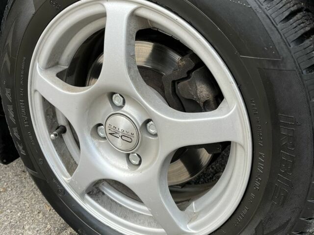 Сірий ВАЗ 2110, об'ємом двигуна 1.6 л та пробігом 105 тис. км за 2850 $, фото 14 на Automoto.ua