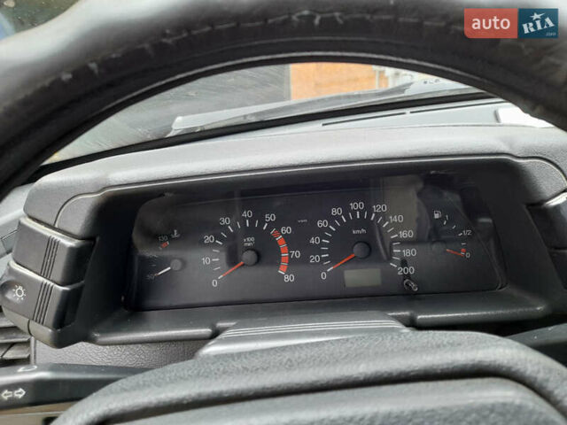 Серый ВАЗ 2110, объемом двигателя 1.6 л и пробегом 157 тыс. км за 2600 $, фото 7 на Automoto.ua