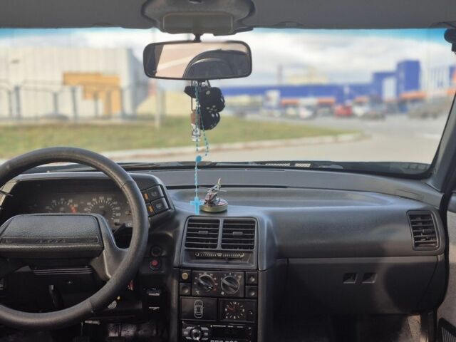 Сірий ВАЗ 2110, об'ємом двигуна 1.6 л та пробігом 195 тис. км за 1800 $, фото 6 на Automoto.ua