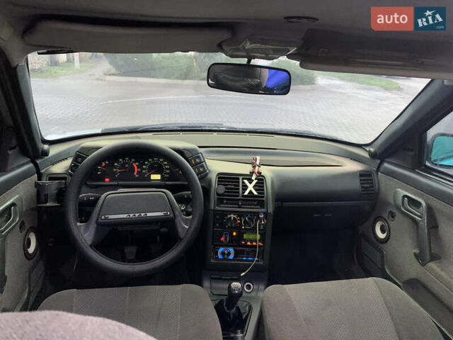 Сірий ВАЗ 2110, об'ємом двигуна 1.6 л та пробігом 25 тис. км за 2499 $, фото 8 на Automoto.ua