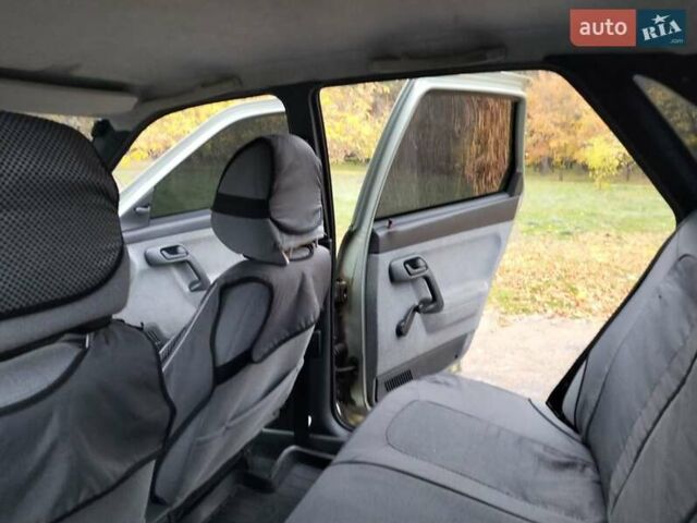 Сірий ВАЗ 2110, об'ємом двигуна 1.6 л та пробігом 77 тис. км за 2999 $, фото 22 на Automoto.ua