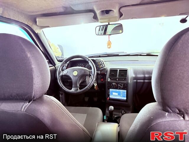 Сірий ВАЗ 2110, об'ємом двигуна 1.6 л та пробігом 181 тис. км за 1900 $, фото 2 на Automoto.ua