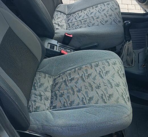 Сірий ВАЗ 2110, об'ємом двигуна 1.6 л та пробігом 99 тис. км за 1300 $, фото 7 на Automoto.ua