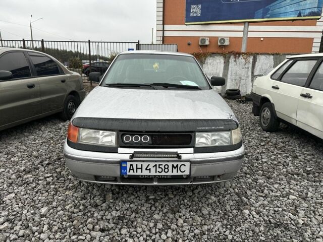 Серый ВАЗ 2110, объемом двигателя 0 л и пробегом 230 тыс. км за 2100 $, фото 1 на Automoto.ua