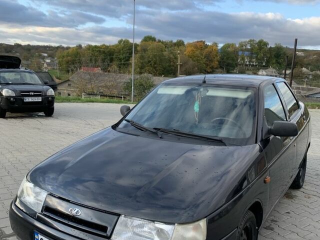 Сірий ВАЗ 2110, об'ємом двигуна 1.6 л та пробігом 137 тис. км за 2150 $, фото 2 на Automoto.ua