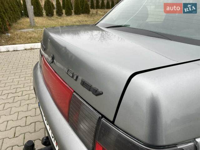 Сірий ВАЗ 2110, об'ємом двигуна 1.6 л та пробігом 163 тис. км за 2600 $, фото 14 на Automoto.ua