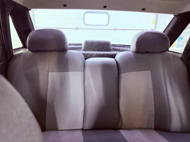 Серый ВАЗ 2110, объемом двигателя 1.6 л и пробегом 181 тыс. км за 1907 $, фото 10 на Automoto.ua