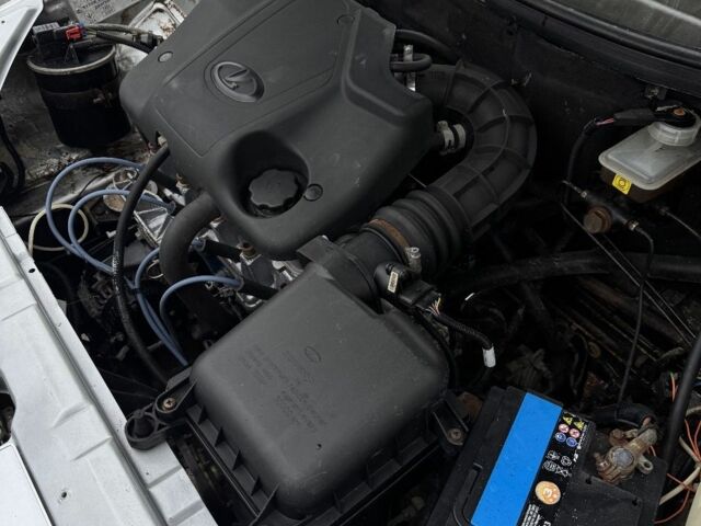 Сірий ВАЗ 2110, об'ємом двигуна 1.6 л та пробігом 137 тис. км за 1250 $, фото 13 на Automoto.ua