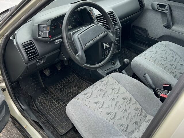 Серый ВАЗ 2110, объемом двигателя 1.6 л и пробегом 131 тыс. км за 2099 $, фото 9 на Automoto.ua