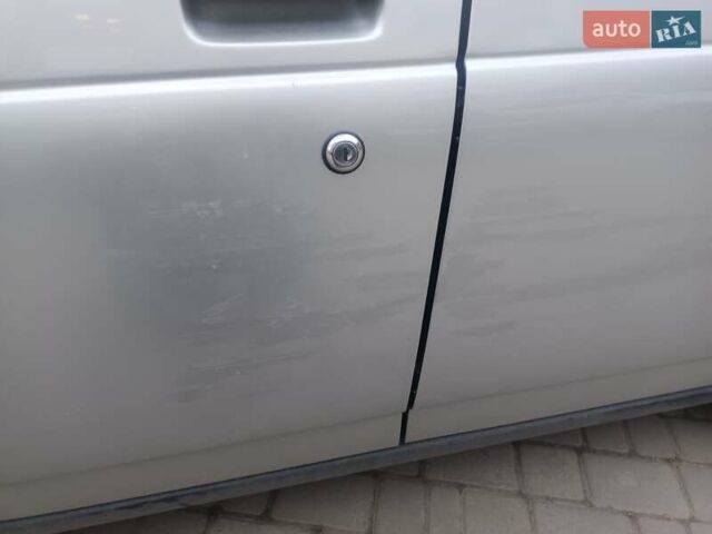 Сірий ВАЗ 2110, об'ємом двигуна 1.6 л та пробігом 49 тис. км за 3930 $, фото 12 на Automoto.ua