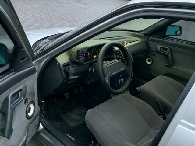 Серый ВАЗ 2110, объемом двигателя 1.6 л и пробегом 25 тыс. км за 2650 $, фото 10 на Automoto.ua