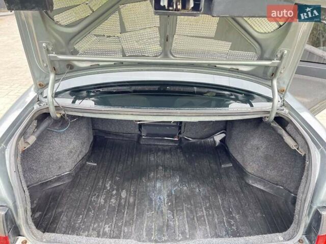 ВАЗ 2110 2006 в Каменское - Днепродзержинск на Automoto.ua Серый ВАЗ 2110, объемом двигателя 1.6 л и пробегом 262 тыс. км за 2300 $, фото 6 на Automoto.ua