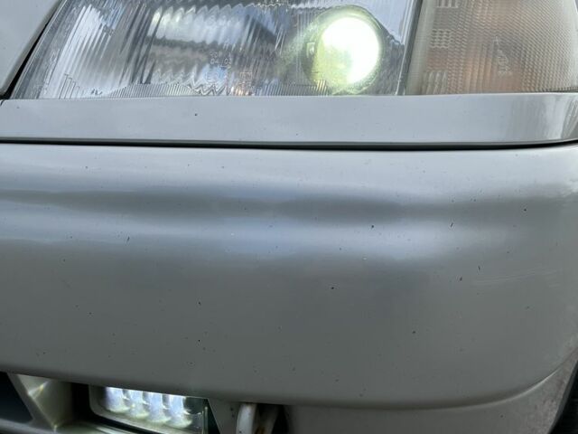 Сірий ВАЗ 2110, об'ємом двигуна 1.6 л та пробігом 105 тис. км за 2850 $, фото 13 на Automoto.ua