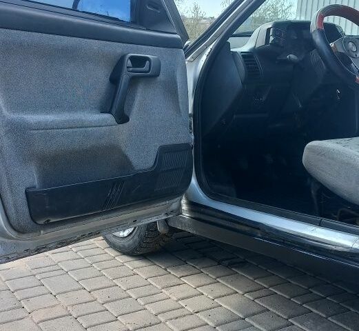 Сірий ВАЗ 2110, об'ємом двигуна 1.6 л та пробігом 99 тис. км за 1300 $, фото 9 на Automoto.ua