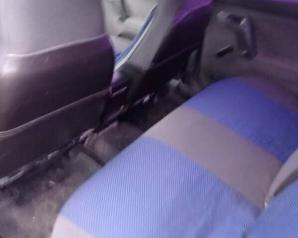 Сірий ВАЗ 2110, об'ємом двигуна 1.6 л та пробігом 240 тис. км за 1600 $, фото 2 на Automoto.ua
