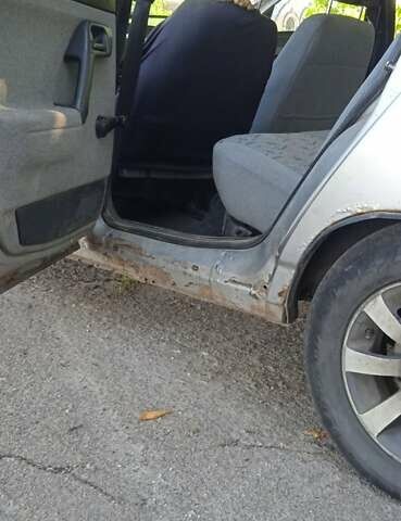 Сірий ВАЗ 2110, об'ємом двигуна 1.6 л та пробігом 197 тис. км за 1800 $, фото 14 на Automoto.ua