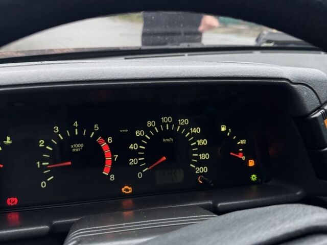 Сірий ВАЗ 2110, об'ємом двигуна 1.6 л та пробігом 137 тис. км за 1250 $, фото 11 на Automoto.ua