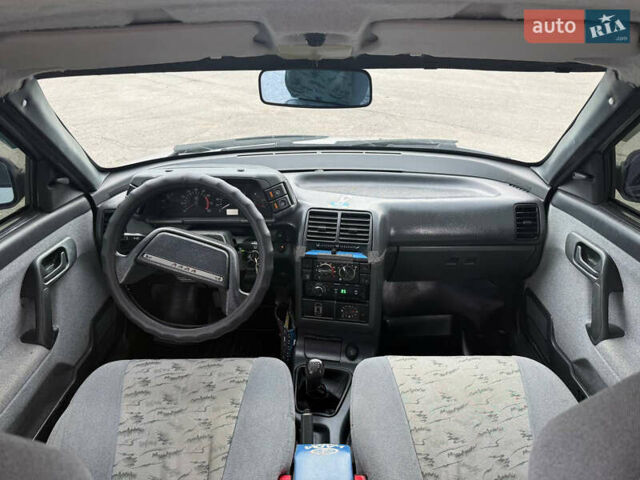 ВАЗ 2110 2006 в Белой Церкве на Automoto.ua Серый ВАЗ 2110, объемом двигателя 1.6 л и пробегом 106 тыс. км за 2850 $, фото 33 на Automoto.ua