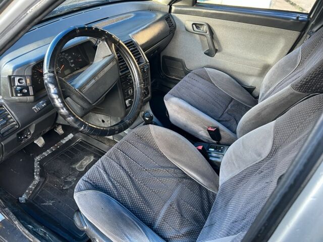 Серый ВАЗ 2110, объемом двигателя 1.6 л и пробегом 200 тыс. км за 850 $, фото 6 на Automoto.ua