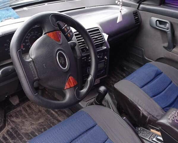 Сірий ВАЗ 2110, об'ємом двигуна 1.6 л та пробігом 240 тис. км за 1600 $, фото 3 на Automoto.ua