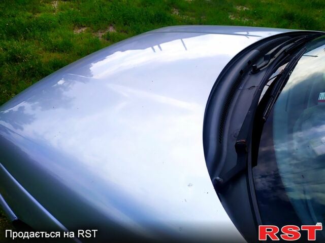 Серый ВАЗ 2110, объемом двигателя 1.6 л и пробегом 327 тыс. км за 2800 $, фото 5 на Automoto.ua