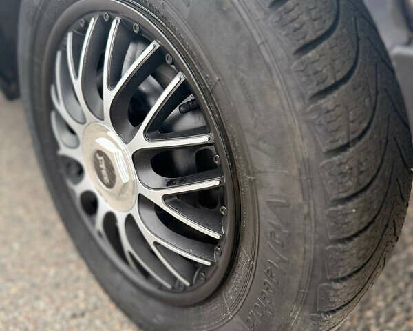 ВАЗ 2110 2006 в Белой Церкве на Automoto.ua Серый ВАЗ 2110, объемом двигателя 1.6 л и пробегом 106 тыс. км за 2850 $, фото 13 на Automoto.ua