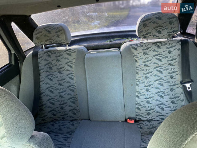Сірий ВАЗ 2110, об'ємом двигуна 1.6 л та пробігом 188 тис. км за 1700 $, фото 16 на Automoto.ua