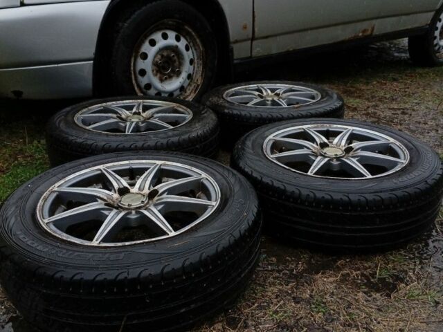 Сірий ВАЗ 2110, об'ємом двигуна 1.6 л та пробігом 2 тис. км за 1500 $, фото 2 на Automoto.ua