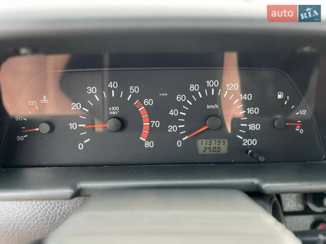 Серый ВАЗ 2110, объемом двигателя 1.6 л и пробегом 114 тыс. км за 2150 $, фото 13 на Automoto.ua