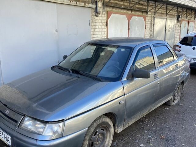 ВАЗ 2110 2006 у Львові на Automoto.ua Сірий ВАЗ 2110, об'ємом двигуна 1.6 л та пробігом 1 тис. км за 500 $, фото 3 на Automoto.ua