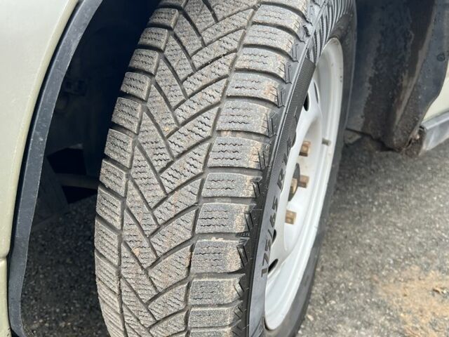 Серый ВАЗ 2110, объемом двигателя 1.6 л и пробегом 131 тыс. км за 2099 $, фото 14 на Automoto.ua