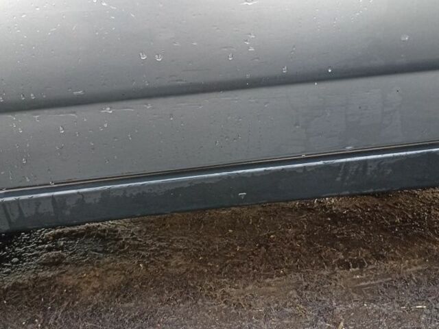 Сірий ВАЗ 2110, об'ємом двигуна 1.6 л та пробігом 210 тис. км за 2700 $, фото 3 на Automoto.ua