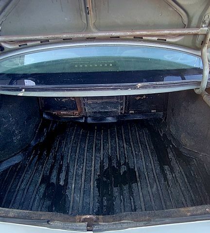 Сірий ВАЗ 2110, об'ємом двигуна 1.6 л та пробігом 220 тис. км за 1755 $, фото 7 на Automoto.ua