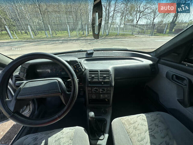 Серый ВАЗ 2110, объемом двигателя 1.6 л и пробегом 265 тыс. км за 1300 $, фото 8 на Automoto.ua
