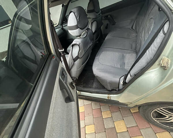 Сірий ВАЗ 2110, об'ємом двигуна 1.6 л та пробігом 77 тис. км за 3500 $, фото 7 на Automoto.ua