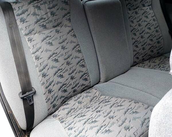 Сірий ВАЗ 2110, об'ємом двигуна 1.6 л та пробігом 127 тис. км за 2500 $, фото 33 на Automoto.ua