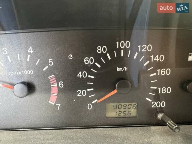 Серый ВАЗ 2110, объемом двигателя 1.6 л и пробегом 91 тыс. км за 2900 $, фото 7 на Automoto.ua