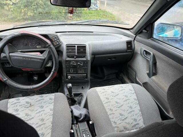 Серый ВАЗ 2110, объемом двигателя 1.6 л и пробегом 250 тыс. км за 850 $, фото 15 на Automoto.ua