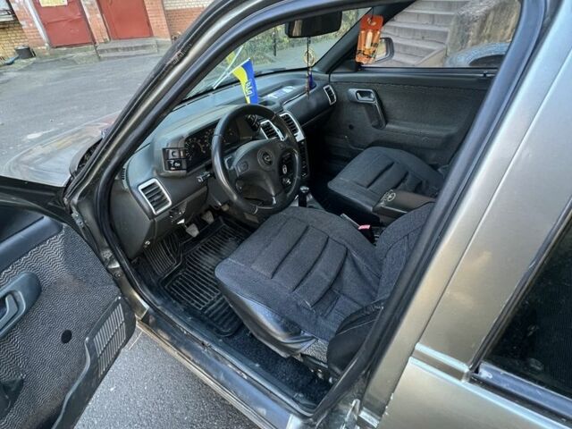 ВАЗ 2110 2006 у Хмельницькому на Automoto.ua Сірий ВАЗ 2110, об'ємом двигуна 1.6 л та пробігом 211 тис. км за 1500 $, фото 7 на Automoto.ua