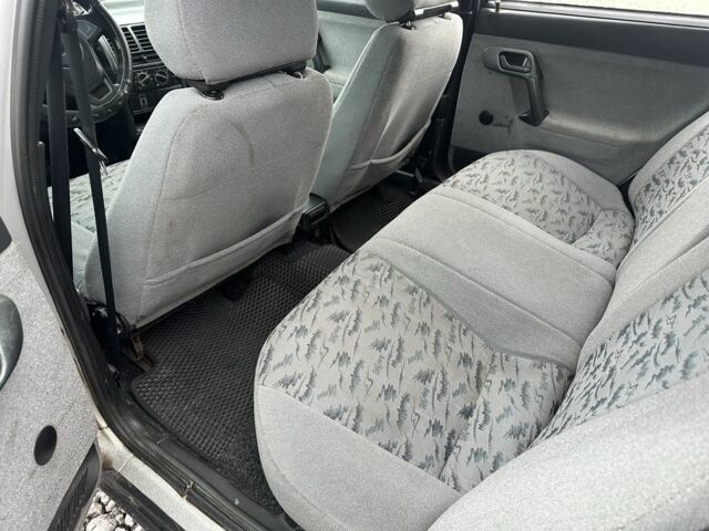 Серый ВАЗ 2110, объемом двигателя 0 л и пробегом 230 тыс. км за 2100 $, фото 6 на Automoto.ua