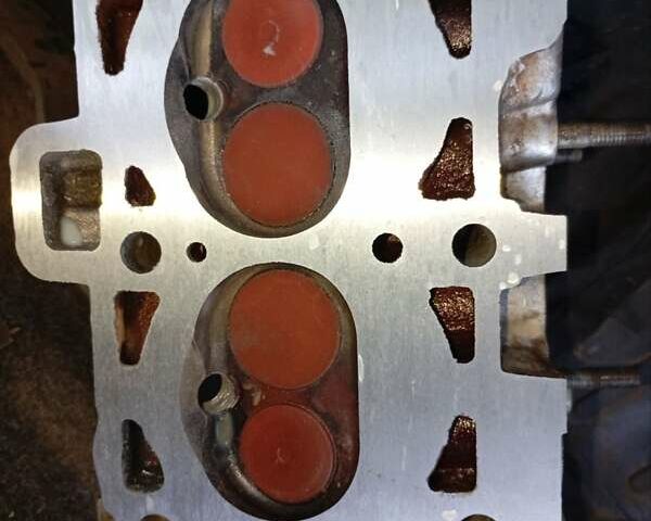 Серый ВАЗ 2110, объемом двигателя 1.6 л и пробегом 182 тыс. км за 2650 $, фото 9 на Automoto.ua