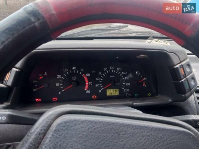 Серый ВАЗ 2110, объемом двигателя 1.6 л и пробегом 271 тыс. км за 1500 $, фото 4 на Automoto.ua