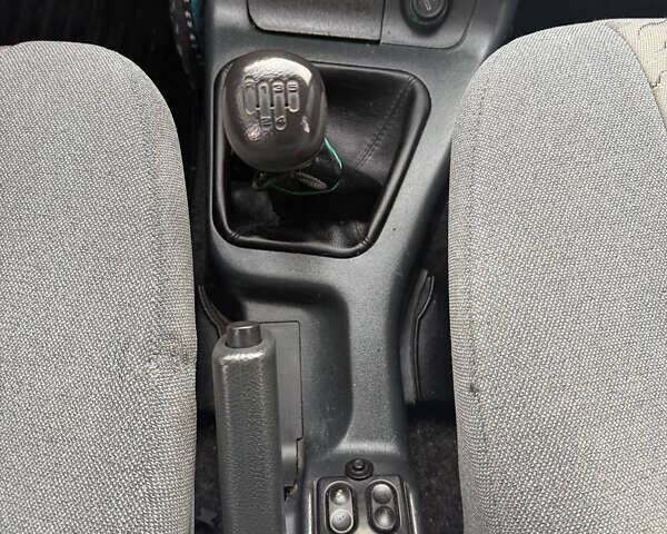 ВАЗ 2110 2006 в Белой Церкве на Automoto.ua Серый ВАЗ 2110, объемом двигателя 1.6 л и пробегом 106 тыс. км за 2850 $, фото 20 на Automoto.ua