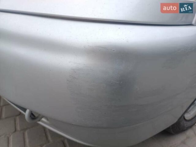 Сірий ВАЗ 2110, об'ємом двигуна 1.6 л та пробігом 49 тис. км за 3930 $, фото 10 на Automoto.ua