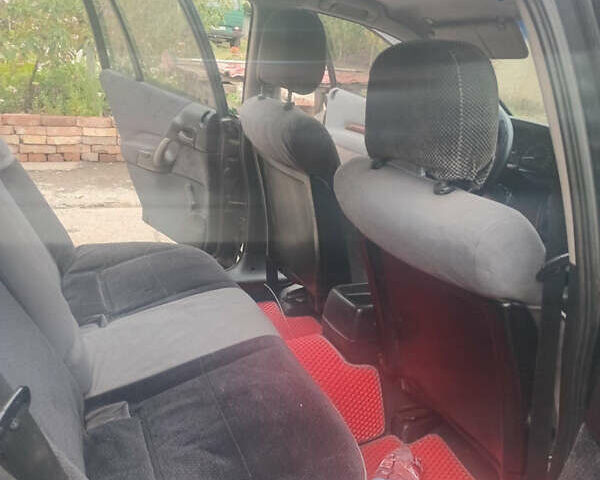 Сірий ВАЗ 2110, об'ємом двигуна 1.6 л та пробігом 250 тис. км за 2000 $, фото 7 на Automoto.ua