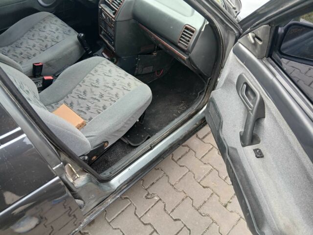 Серый ВАЗ 2110, объемом двигателя 1.6 л и пробегом 378 тыс. км за 1500 $, фото 8 на Automoto.ua