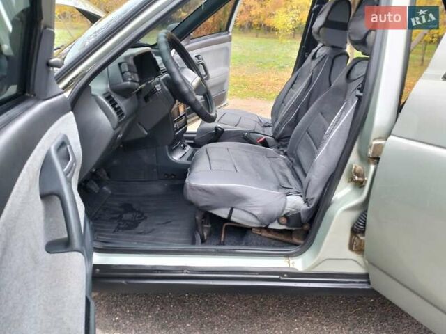 Серый ВАЗ 2110, объемом двигателя 1.6 л и пробегом 77 тыс. км за 2999 $, фото 9 на Automoto.ua